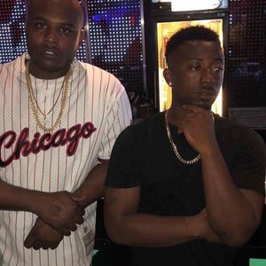 Meet your Posher, Darryl